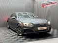 Audi A5 2.0 TDI ultra S line Euro 6 (s/s) 2dr 5