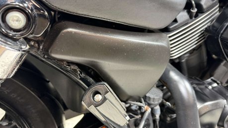 Harley-Davidson Street 750 XG 2016 ONLY 6K VANCE AND HINES EXHAUST 750CC CRUISER 19