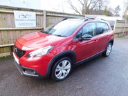 Peugeot 2008 1.5 BLUEHDI GT LINE 5 Dr 8
