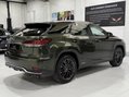 Lexus RX 450H 31