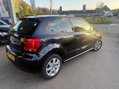 Volkswagen Polo 1.2 Match Edition Euro 5 3dr 2