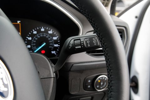 Ford Focus TITANIUM 17