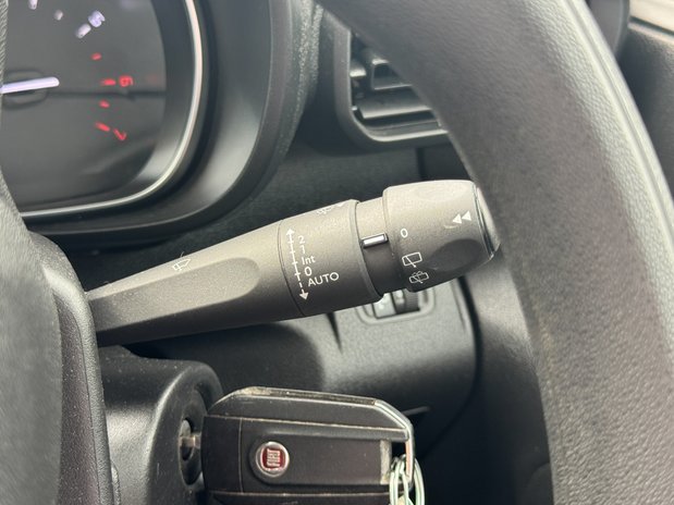 Fiat Doblo LWB L2H1 Low Roof Air Con EURO 6 22