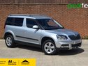 Skoda Yeti 2.0 Yeti Outdoor S TDI CR 5dr