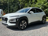 Hyundai KONA 1.0 Kona Play TGDi 5dr 11