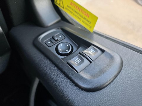Renault Trucks Uk Master 2023 Renault Master 6