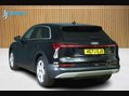 Audi E-Tron 50 Technik SUV 5dr Electric Auto quattro 71.2kWh (313 ps) 5
