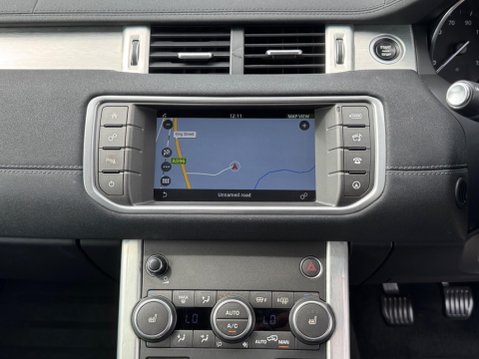 Land Rover Range Rover Evoque 2.0 eD4 SE Tech FWD Euro 6 (s/s) 5dr 20