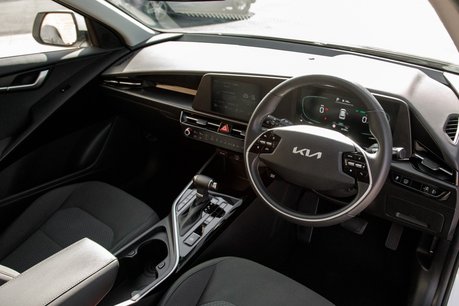 Kia Niro 2