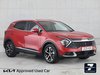 Kia Sportage '3' 1.5 T-GDi DCT 48v