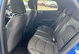 Kia Xceed 1..5 GT-LINE 31