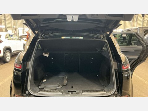 Land Rover Range Rover Evoque 2.0 Range Rover Evoque R-Dynamic S D Auto 4WD 5dr 9