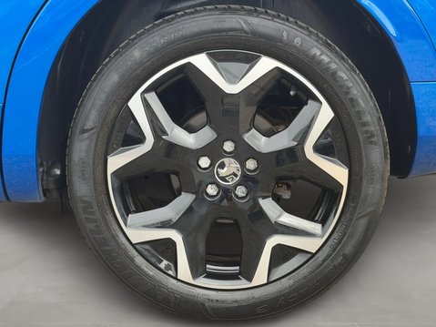 Vauxhall Grandland 1.2 Turbo Ultimate 5dr 11