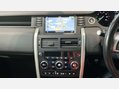 Land Rover Discovery Sport 2.0 Discovery Sport SE Tech TD4 Auto 4WD 5dr 11
