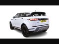 Land Rover Range Rover Evoque 2.0 Range Rover Evoque SE D Auto 4WD 5dr 3