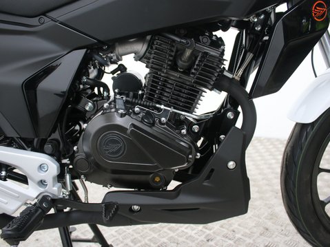 Keeway RKS125 RKS 125cc | 2026 20