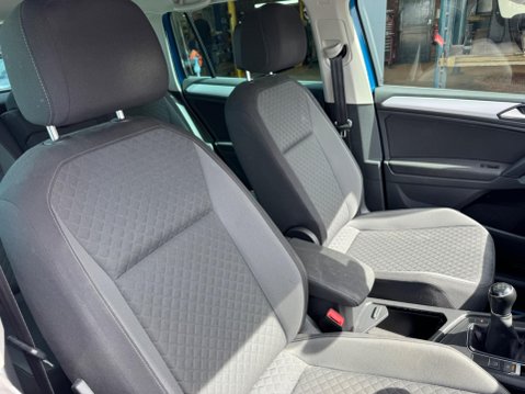 Volkswagen Tiguan 1.5 TSI EVO Match Euro 6 (s/s) 5dr 33