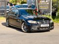 BMW 3 Series 2.0 320d Sport Plus Edition Euro 5 (s/s) 4dr 2