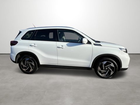 Suzuki Vitara 1.4 Boosterjet Mhev Ultra 9
