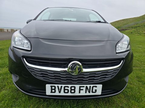 Vauxhall Corsa 1.4i ecoTEC Sport Euro 6 3dr 2