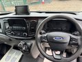 Ford Transit 2.0 350 EcoBlue Leader RWD L3 Euro 6 (s/s) 4dr 18