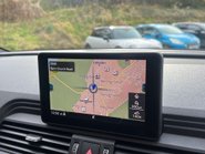 Audi Q5 2.0 Q5 Black Edition 40 TDI Quattro Semi-Auto 4WD 5dr 20