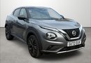 Nissan Juke 1.0 DiG-T 114 Tekna+ 5dr DCT 1
