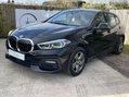 BMW 1 Series 1.5 116d SE (LCP) Euro 6 (s/s) 5dr 13