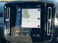 Volvo XC40 B4 R-DESIGN PRO MHEV 28