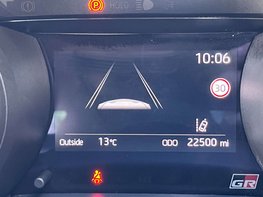 Toyota Yaris 1.5 Yaris GR Sport HEV CVT 5dr 37