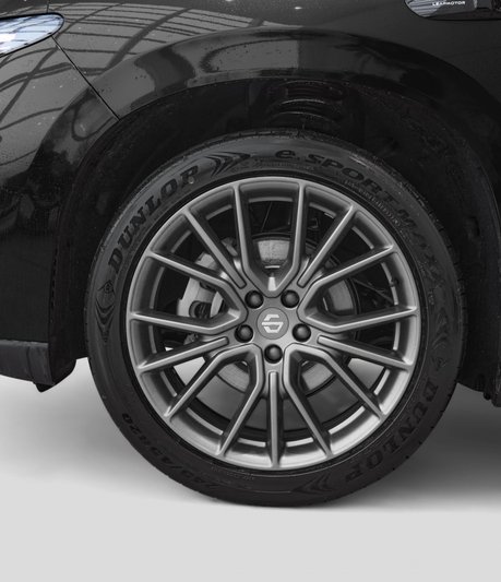 Leapmotor C10 160kW 70kWh 5dr Auto [11 KWCh]