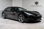 Ferrari GTC4 Lusso V12. WARRANTY. CARBON FIBRE INTERIOR. PANORAMIC ROOF. PASSENGER DISPLAY. 