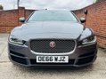 Jaguar XE 2.0d Portfolio Saloon 4dr Diesel Auto Euro 6 (s/s) (180 ps) 2
