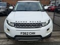 Land Rover Range Rover Evoque 2.2 Range Rover Evoque Pure SD4 Auto 4WD 5dr 2