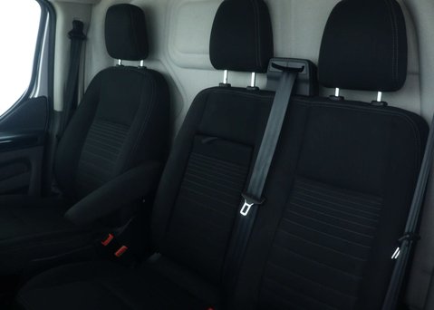 Ford Transit Custom 2.0 Transit Custom 300 Limited EcoBlue 5dr 43