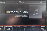 Volkswagen Golf GT TSI 150 BHP BLUEMOTION TECHNOLOGY LOOK! 1 PREVIOUS KEEPER! 9 SERVICES! 20