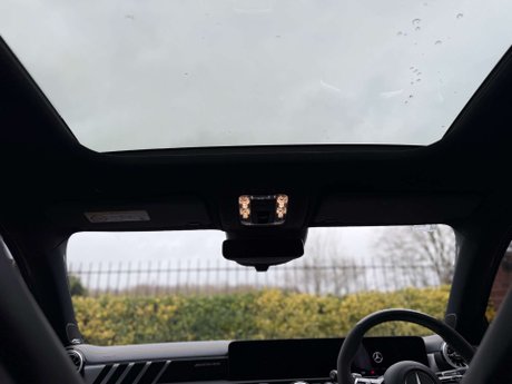 Mercedes-Benz A Class 2.0 AMG A 45 S 4Matic+ Plus Auto 4WD 5dr 79