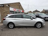 Vauxhall Astra DESIGN CDTI S/S 7