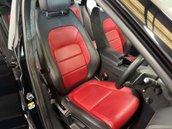 Jaguar F-Pace 2.0 F-Pace R-Sport D Auto 5dr 12