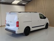 Vauxhall Vivaro 1.5 Vivaro 2900 Sportive S/S 24