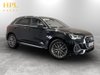 Audi Q3 2.0 TDI 35 S line SUV 5dr Diesel S Tronic Euro 6 (s/s) (150 ps) DAB Radio -
