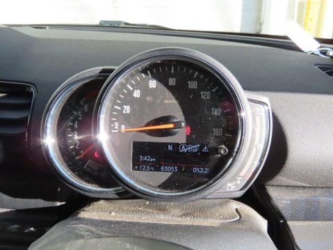 Mini Clubman 1.5 Cooper Euro 6 (s/s) 6dr 11