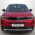 Vauxhall Mokka 1.2 Turbo Elite Nav Premium 5