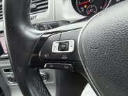 Volkswagen Golf SE TDI BLUEMOTION TECHNOLOGY 18
