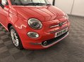 Fiat 500 1.2 Lounge Euro 6 (s/s) 3dr 39