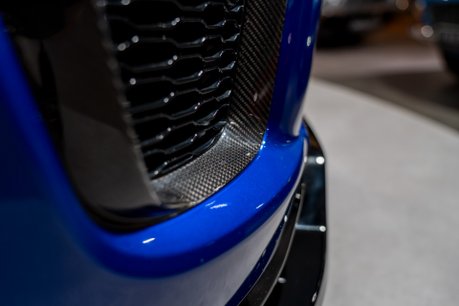 Land Rover Range Rover Sport SVR URBAN EDITION. URBAN EDITION. FIXED SIDE STEPS. PANO ROOF. PIXEL LEDS. 54