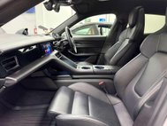 Porsche Taycan Performance Plus 93.4kWh Turbo Cross Turismo 5dr Electric Auto 4WD (680 ps) 47