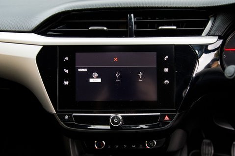 Vauxhall Corsa SE 15