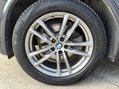 BMW X3 2.0 20d MHT M Sport SUV 5dr Diesel Hybrid Auto xDrive Euro 6 (s/s) (190 ps) 17