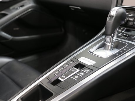 Porsche Boxster GTS PDK - Stunning Example with High Specification Service History